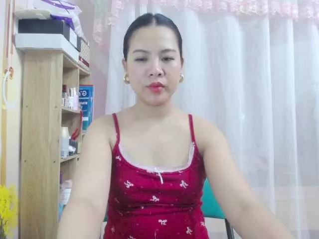 Freechat --Luna-- on BongaCams