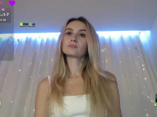 Offline --oliva4ka-- on BongaCams