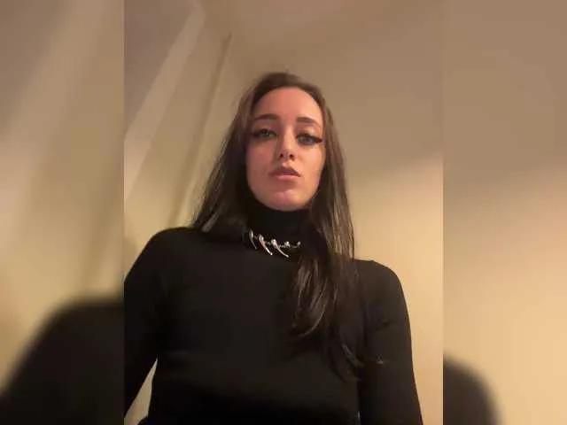 Offline --SATIVA-- on BongaCams