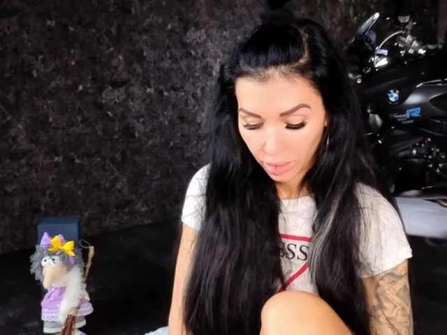 BongaCams -BABAYAGA- is Freechat -BABAYAGA- — Generous men