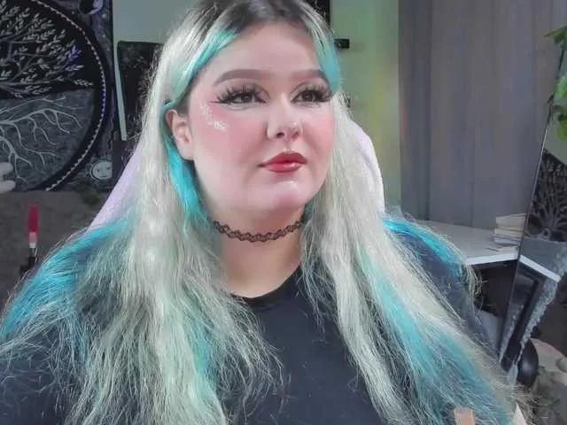 BongaCams -CandyM1lky- is Freechat -CandyM1lky- â Hot guys who know how much they want to fuck me, and are generous with encouragement