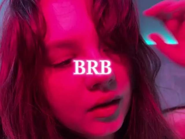 Freechat -FoxAlisa- on BongaCams