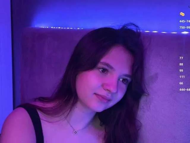 Freechat -FoxAlisa- on BongaCams