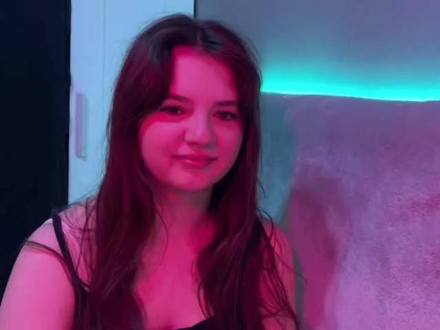 Freechat -FoxAlisa- on BongaCams