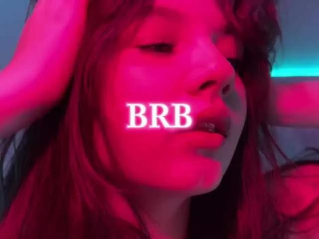 Freechat -FoxAlisa- on BongaCams