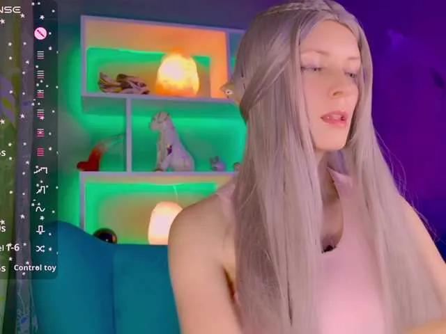 Offline -Fresh- on BongaCams