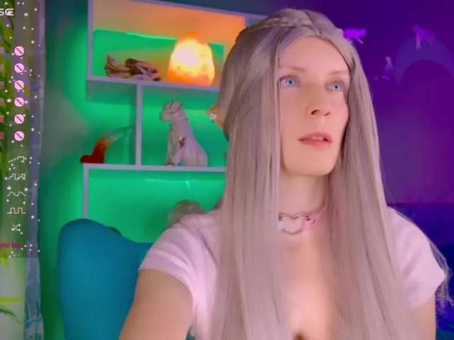 Offline -Fresh- on BongaCams