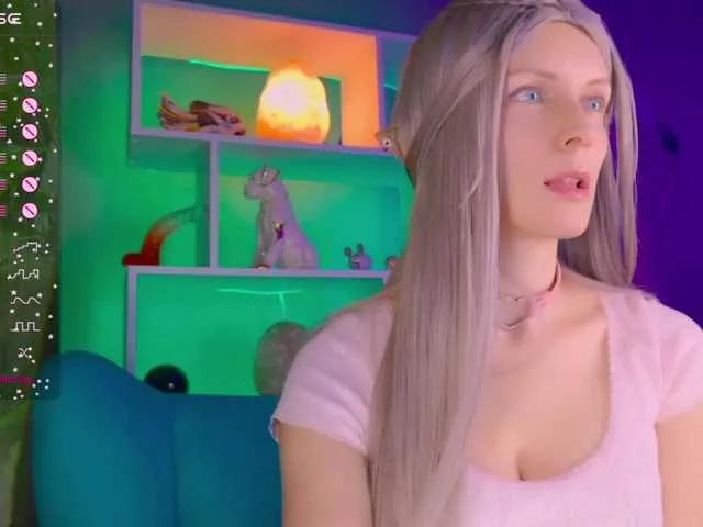 Offline -Fresh- on BongaCams