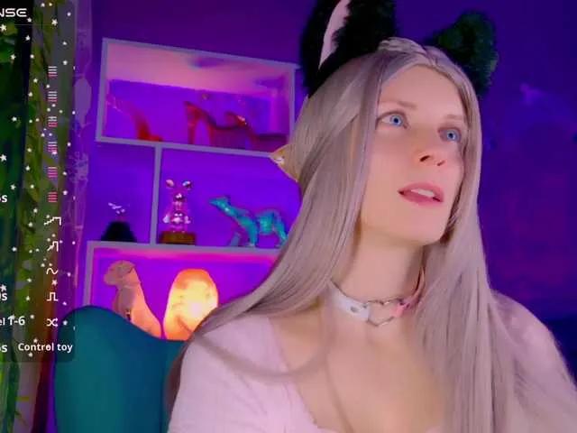 Offline -Fresh- on BongaCams