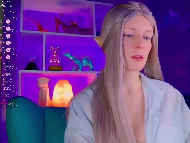 -Fresh- — Your intelligence and sense of humor. The ability to feel the interlocutor. I like your temperament and strength combined with tenderness and delicacy. I love your care and generosity.