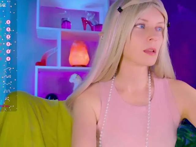 Offline -Fresh- on BongaCams