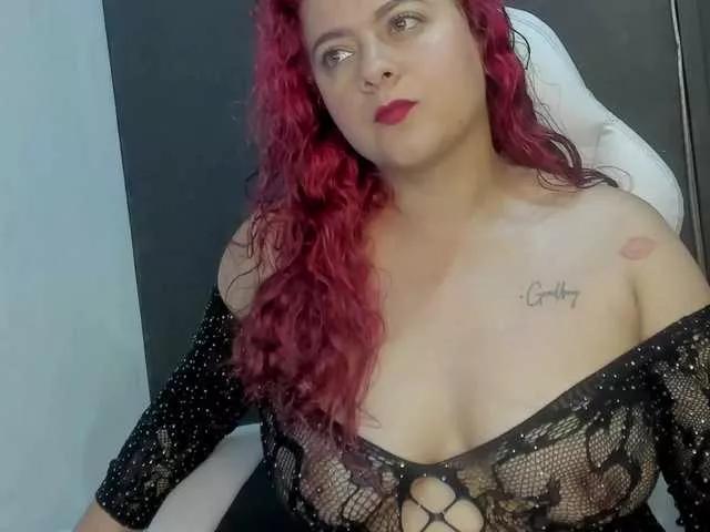 Offline -Giia on BongaCams
