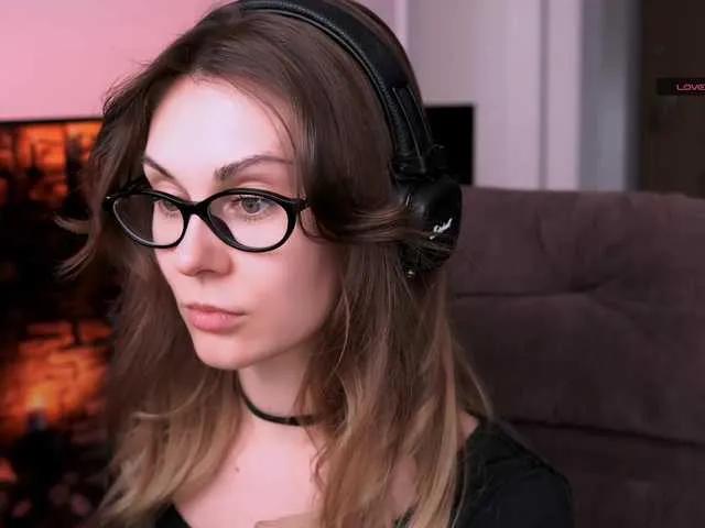 BongaCams -JesusWife- is Freechat -JesusWife- — Freechat on BongaCams