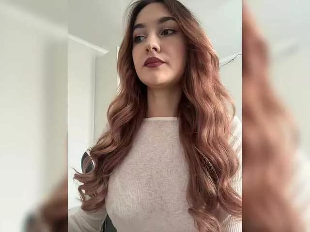 Offline -Lana-Chester- on BongaCams