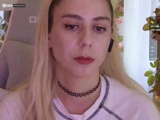 Offline -Light-Fury- on BongaCams