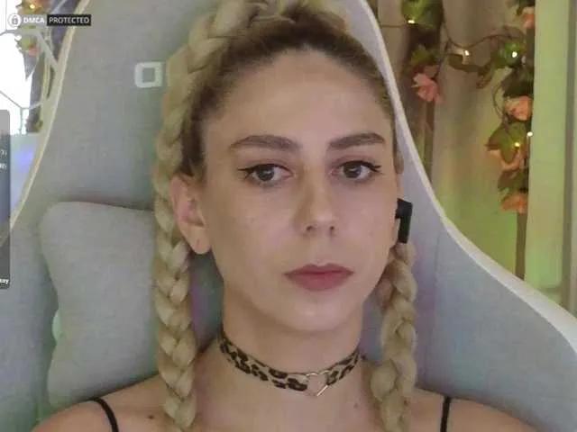 Offline -Light-Fury- on BongaCams