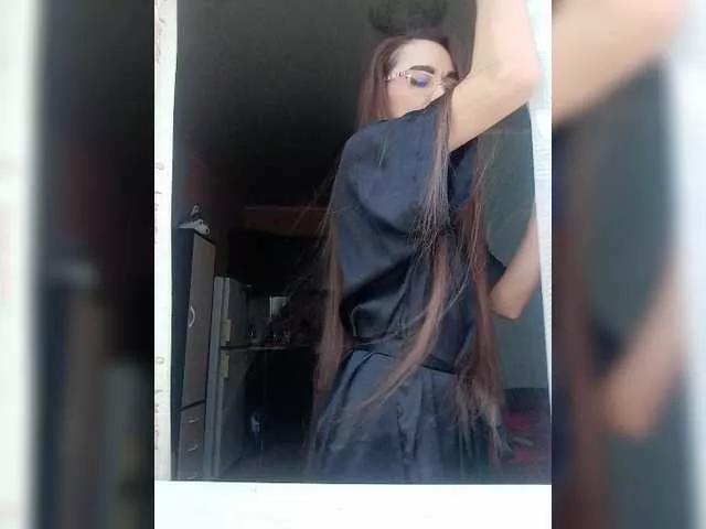 Offline -MARIDRAGON- on BongaCams