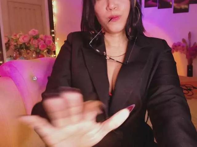 Freechat -Milaa- on BongaCams