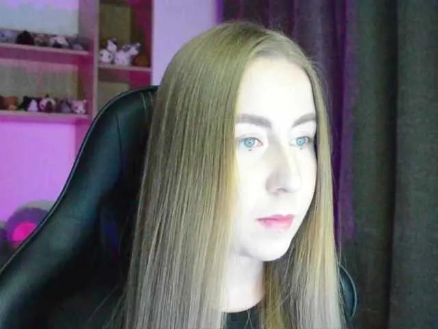 Offline -Morra- on BongaCams