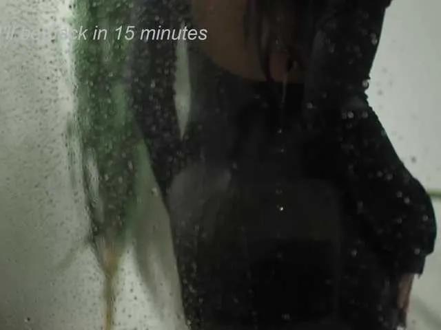 Offline -Neva- on BongaCams