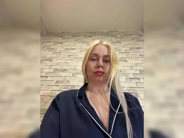 Offline -SexyMilf- on BongaCams