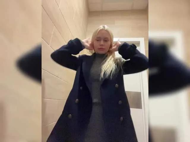 Offline -SexyMilf- on BongaCams