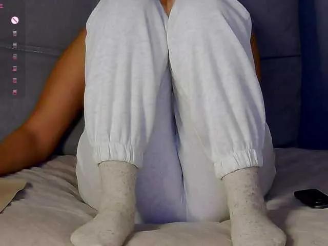 Freechat -Smetanka- on BongaCams