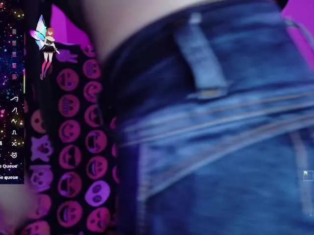 Offline -yuyi on BongaCams