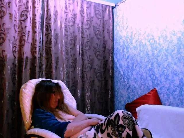 Offline 1CrazyPussy on BongaCams