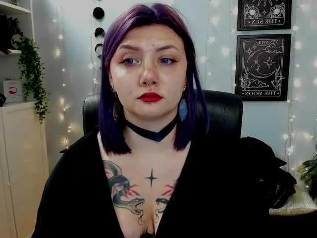 Offline 98GabbieSEXY on BongaCams