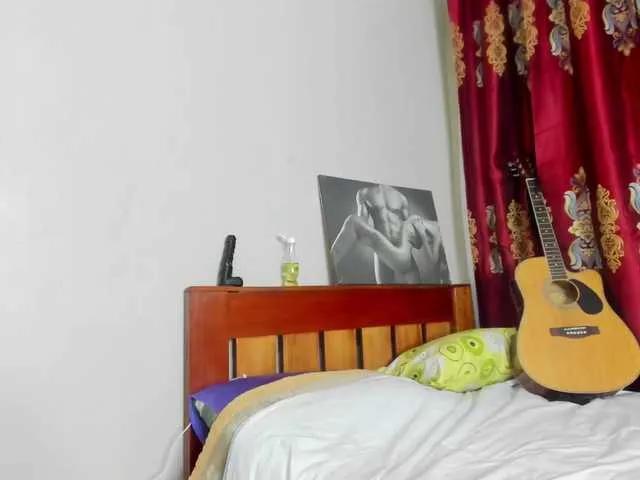 Offline Aalisha-Jade on BongaCams
