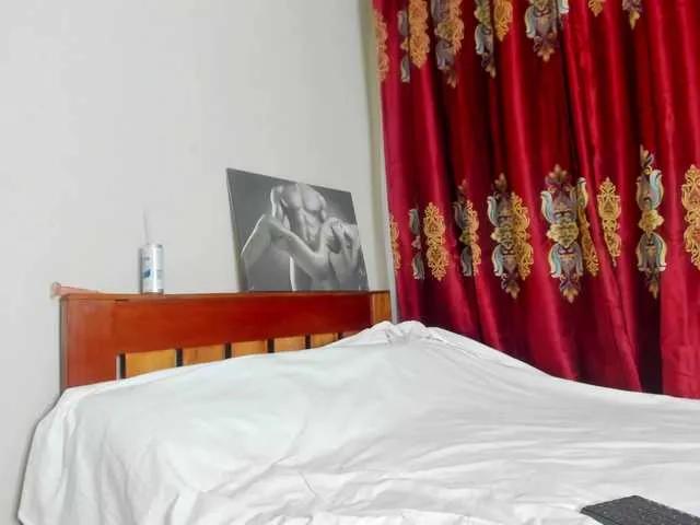 Offline Aalisha-Jade on BongaCams