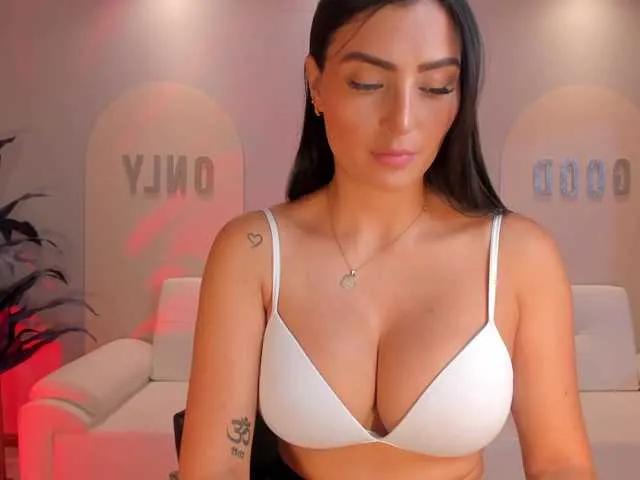 Offline AbbyDalton on BongaCams