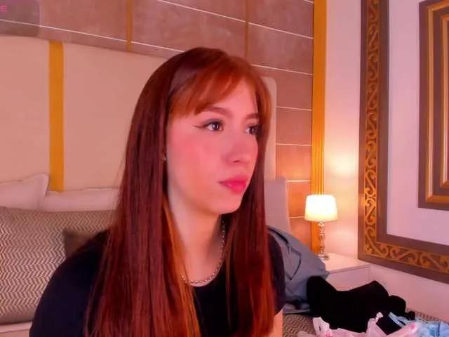 Offline abigailcarter on BongaCams