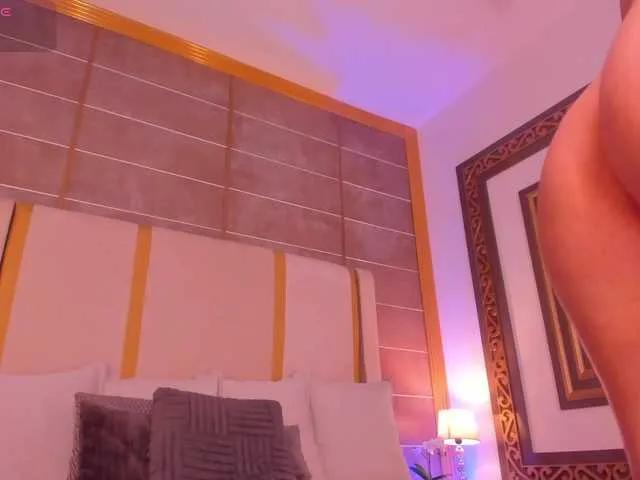 abigailcarter — Here I want to find someone who wants to share their fantasies with me, who wants me to be part of their dreams. I like to look at a hard cock and feel that you want me, I am sure you will enjoy spending time with me.