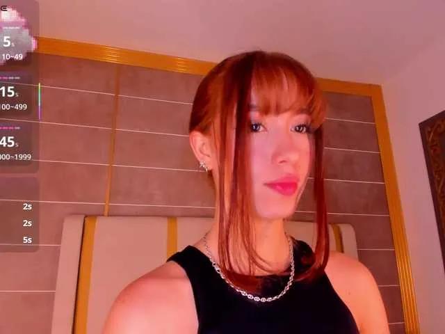 Offline abigailcarter on BongaCams