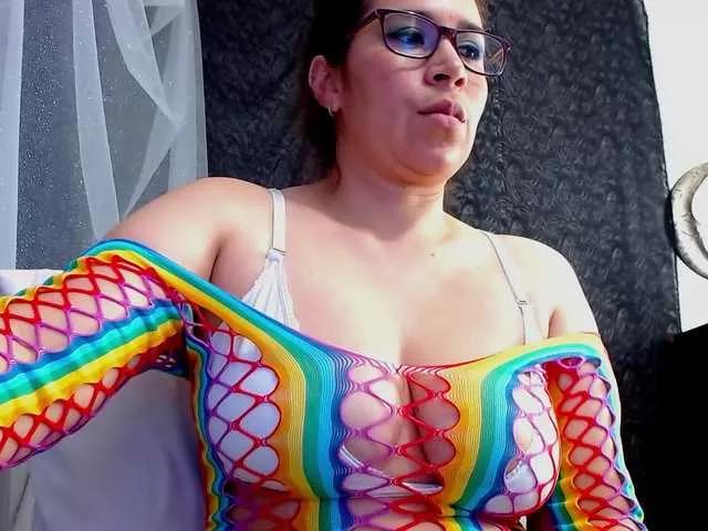 Offline Abril-Bianchi on BongaCams