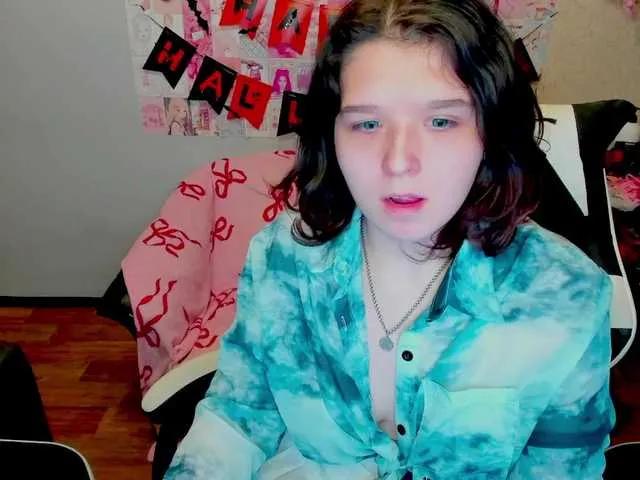 Freechat Acid-Kate on BongaCams