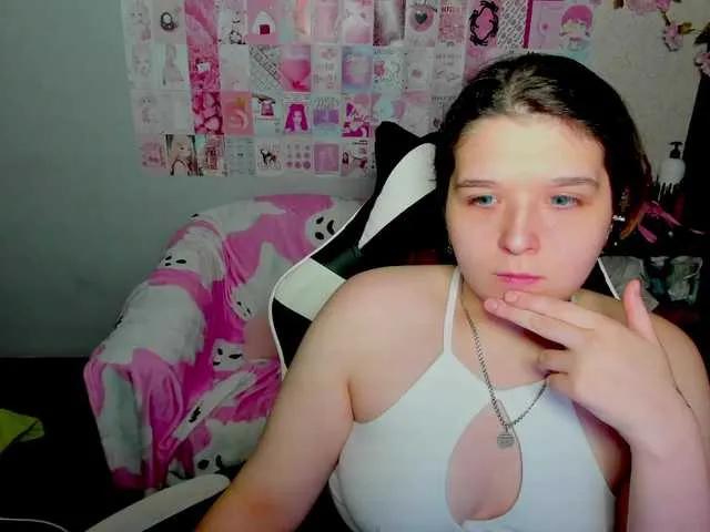 Freechat Acid-Kate on BongaCams