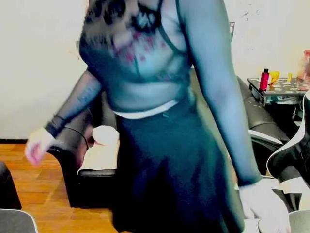 Freechat Acid-Kate on BongaCams