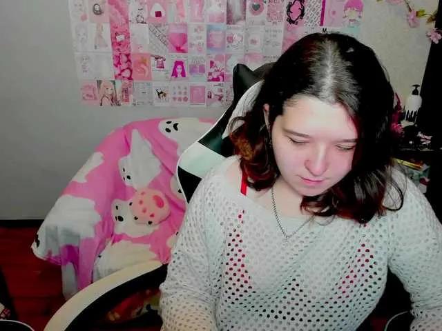 BongaCams Acid-Kate is Freechat Acid-Kate — I like to communicate with people and have fun together