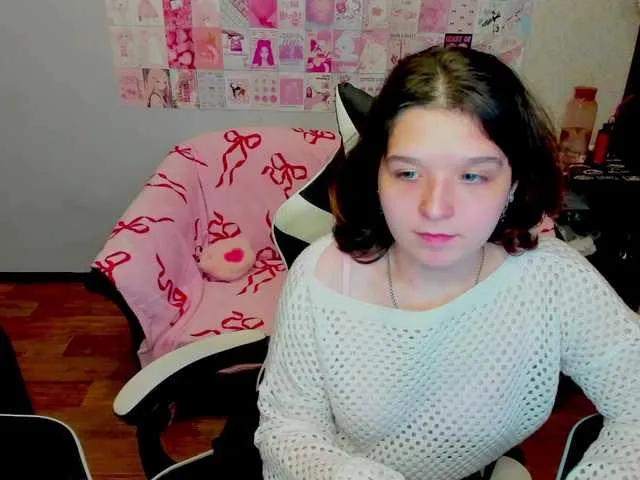 Freechat Acid-Kate on BongaCams