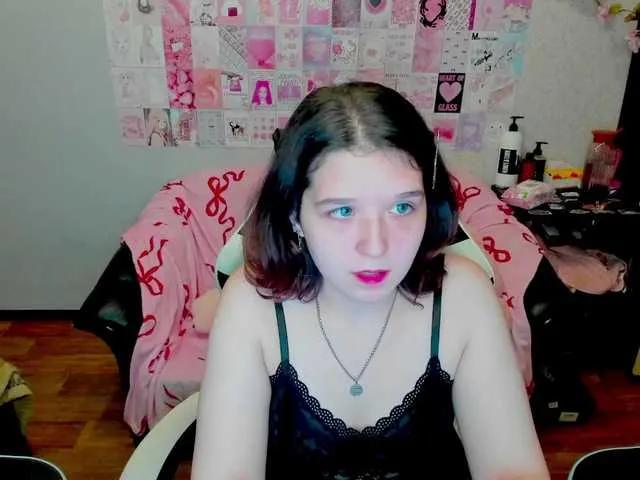 Freechat Acid-Kate on BongaCams