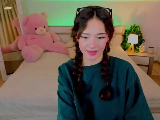 BongaCams adet1a is Freechat adet1a — I get turned on by teasing games, slow glances, and a little bit of mystery... I love when you make me blush and crave more. Let's create that sweet tension together until we can't resist anymore