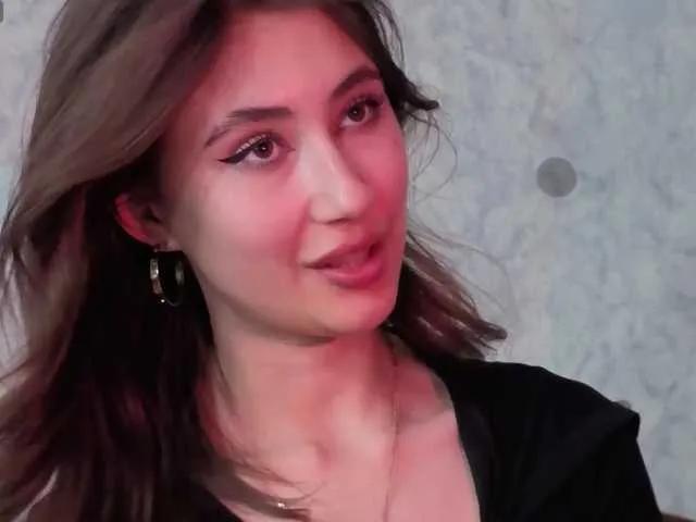 Freechat AffiinaLovsx on BongaCams