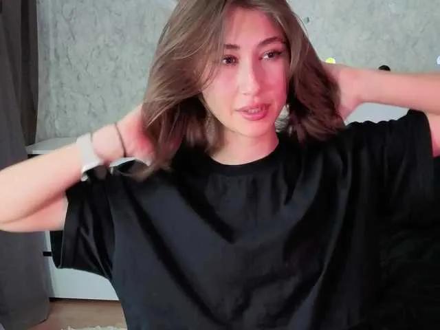 Freechat AffiinaLovsx on BongaCams