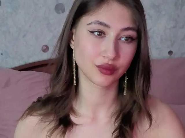 Freechat AffiinaLovsx on BongaCams