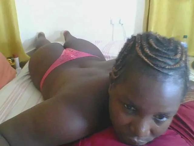 Offline Africanbeauty4 on BongaCams