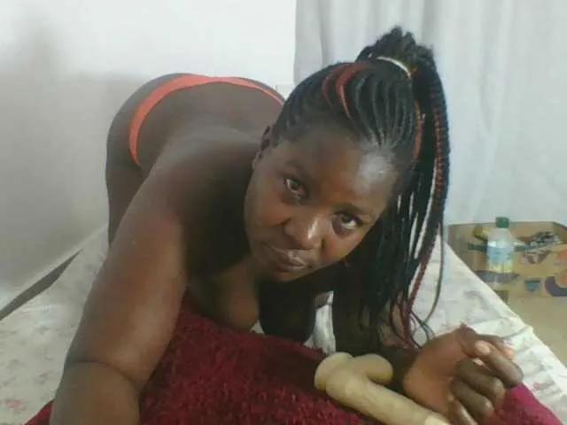 Offline Africanbeauty4 on BongaCams