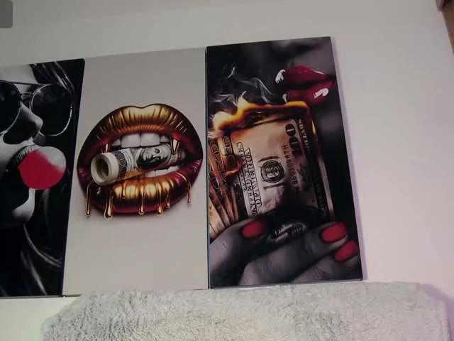 Offline aidaadams on BongaCams